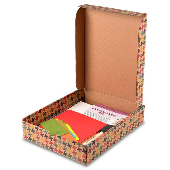 Printmaking Kit