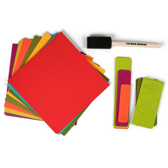 Printmaking Kit