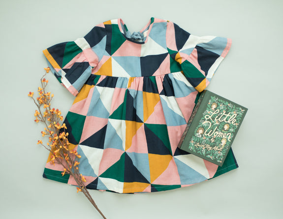 Ophelia Dress
