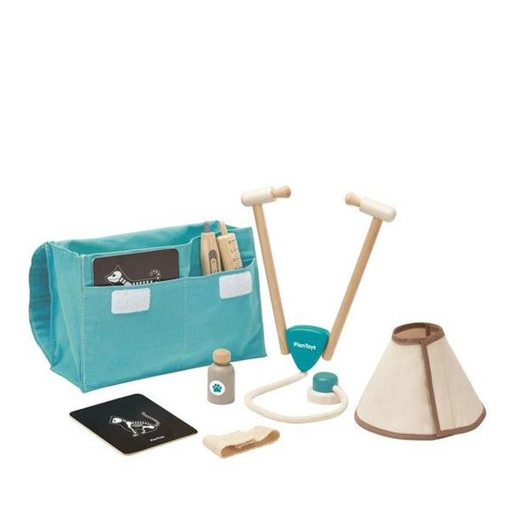 Vet Set