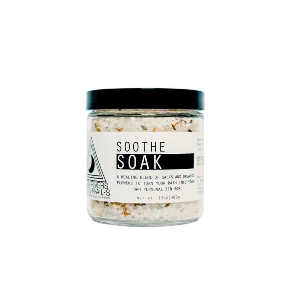 Soothe Soak 13oz