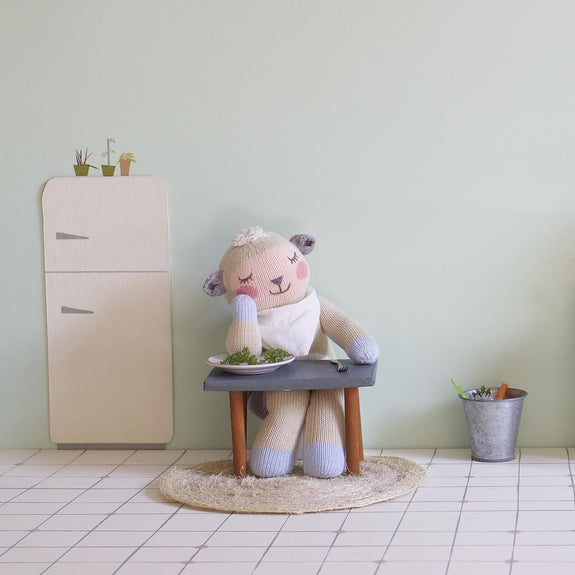 Wooly the Sheep Mini
