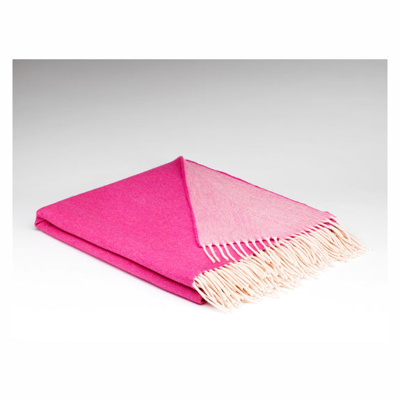 Supersoft Throw (Various Colors/Designs)