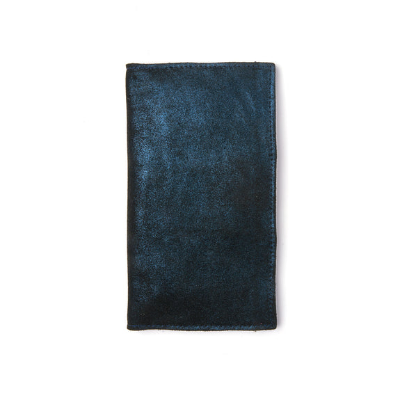 Sparkle Sarah Clutch Wallet - Midnight
