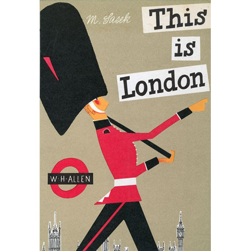 This Is London