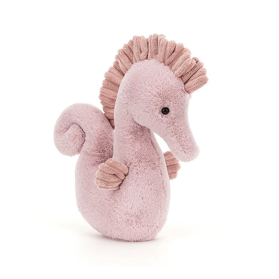 Sienna Seahorse - Medium