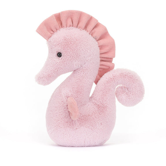 Sienna Seahorse - Small