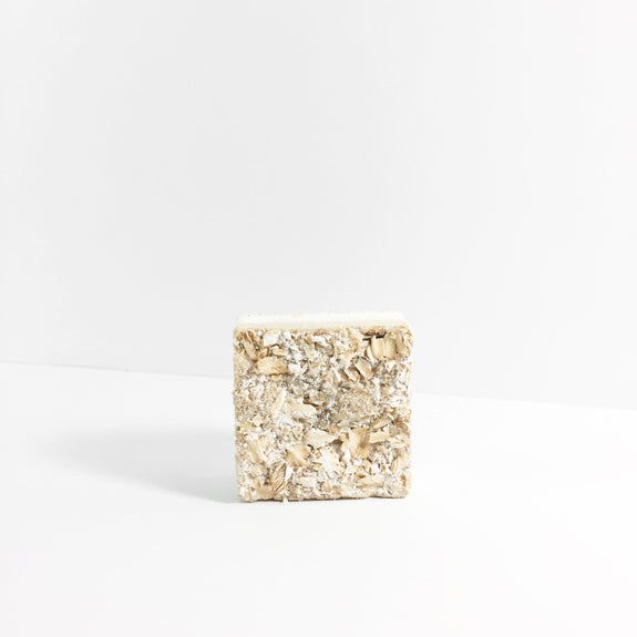 Sea Salt Oatmeal Facial Bar