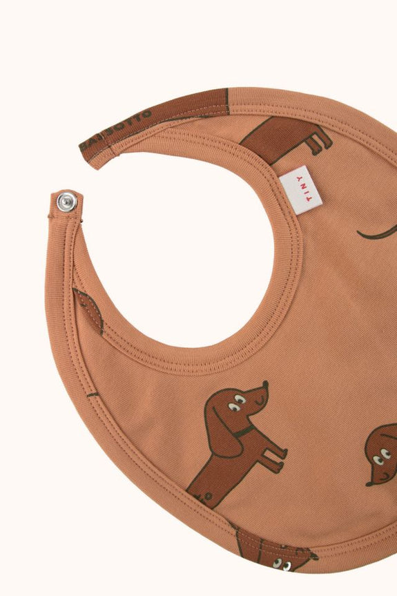 IL Bassotto Bib
