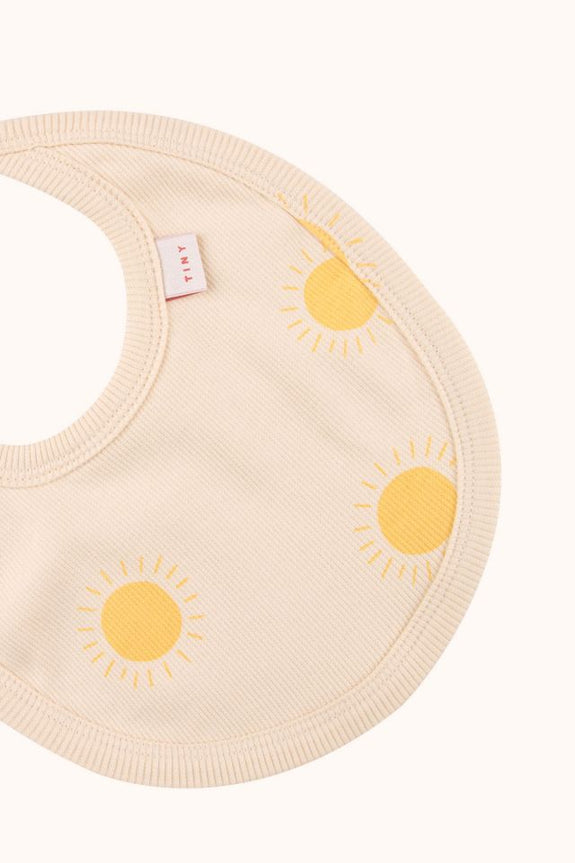 Sun Bib