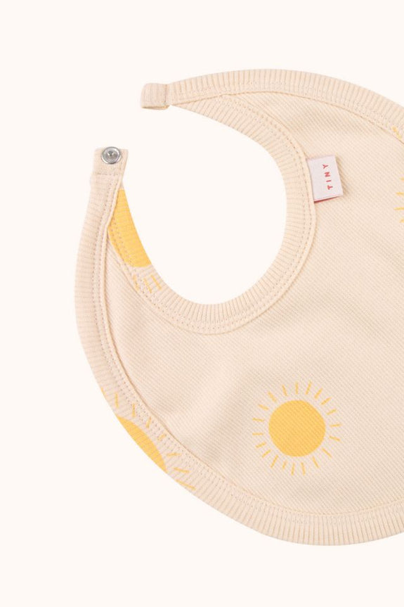 Sun Bib