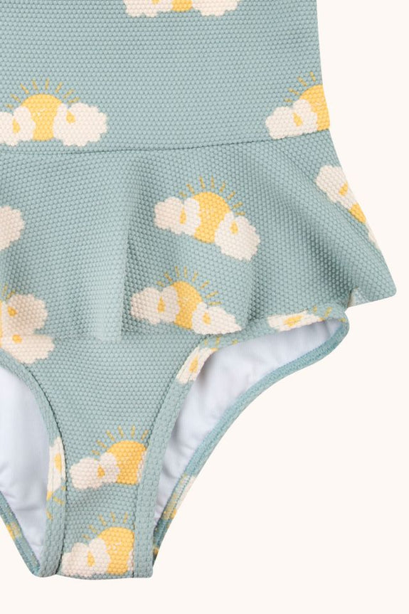 Sleep Sun Swimsuit