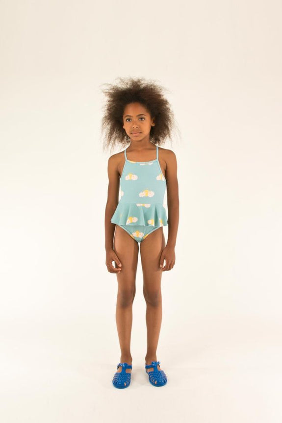 Sleep Sun Swimsuit