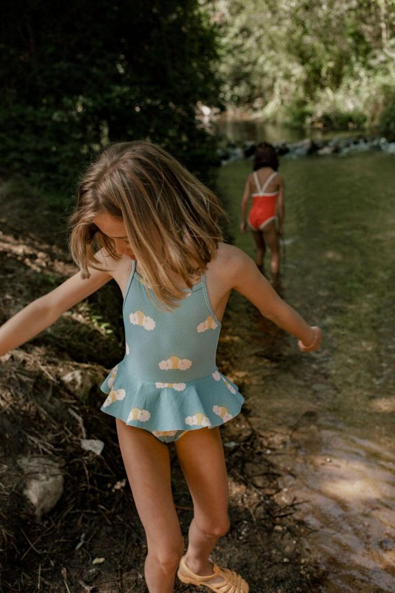 Sleep Sun Swimsuit