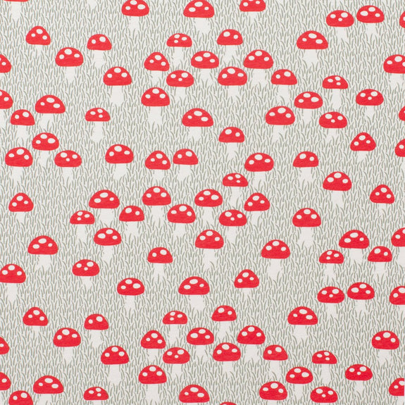 Kercheif Bib - Mushroom Sage