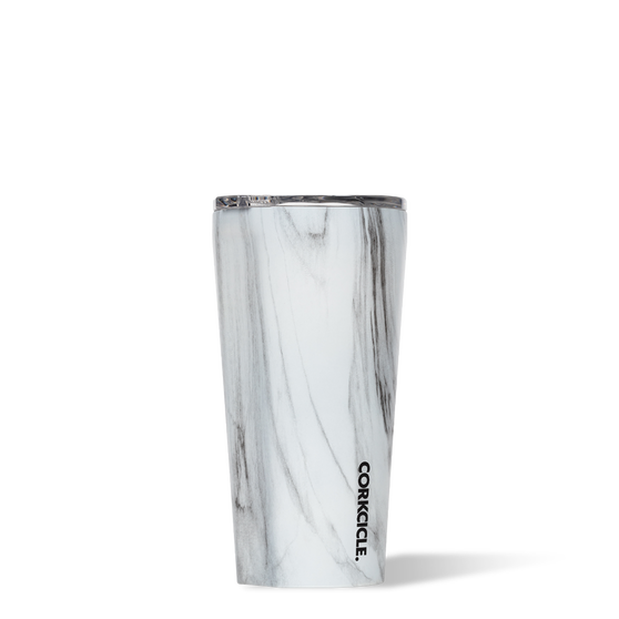 Origins Tumbler - Snowdrift - 16oz.