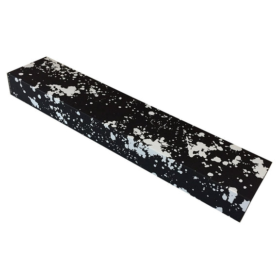 Splatter Fireplace Matchbox