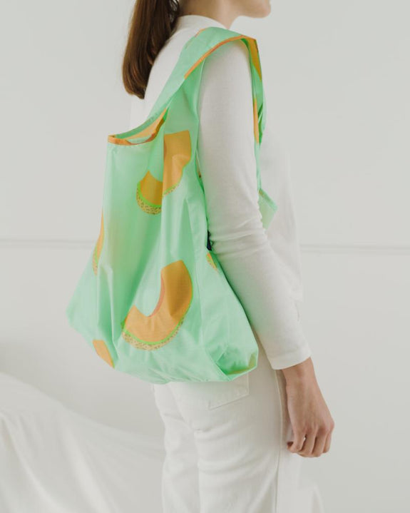 Standard Baggu Cantaloupe