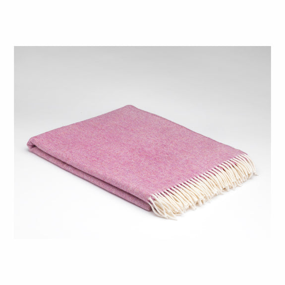 Supersoft Throw (Various Colors/Designs)