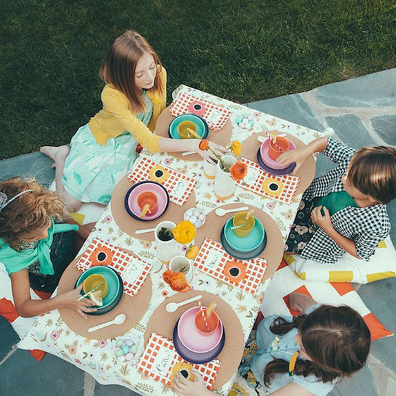 Kids Dinner Set - UME
