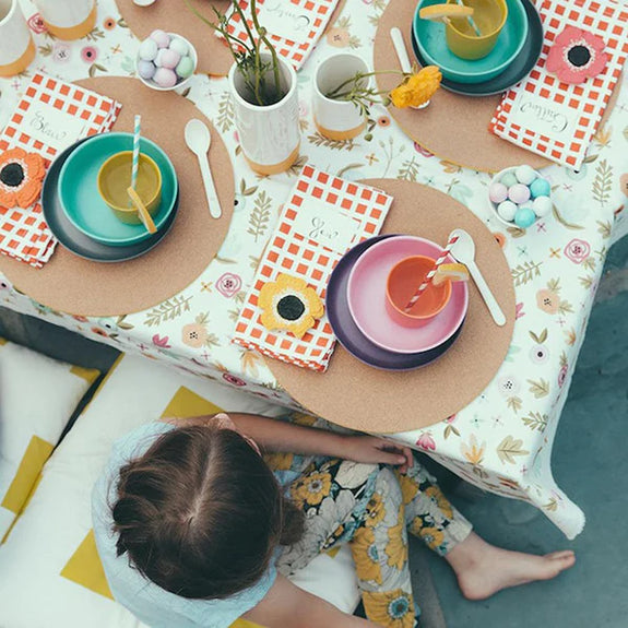 Kids Dinner Set - UME