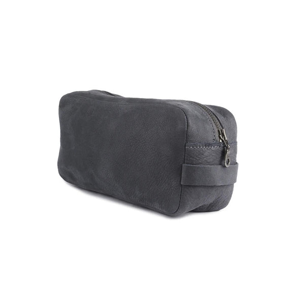 Travel Bag (Charcoal)