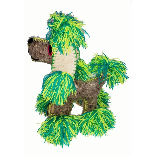 Twoolie Poodle Large