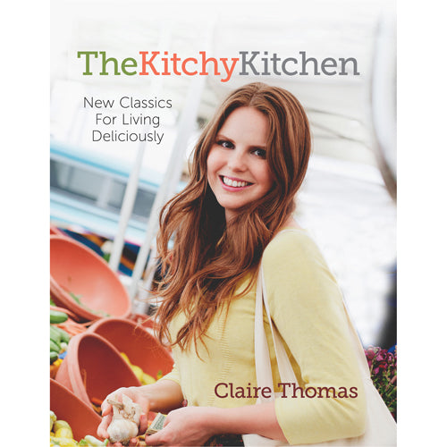The Kitchy Kitchen