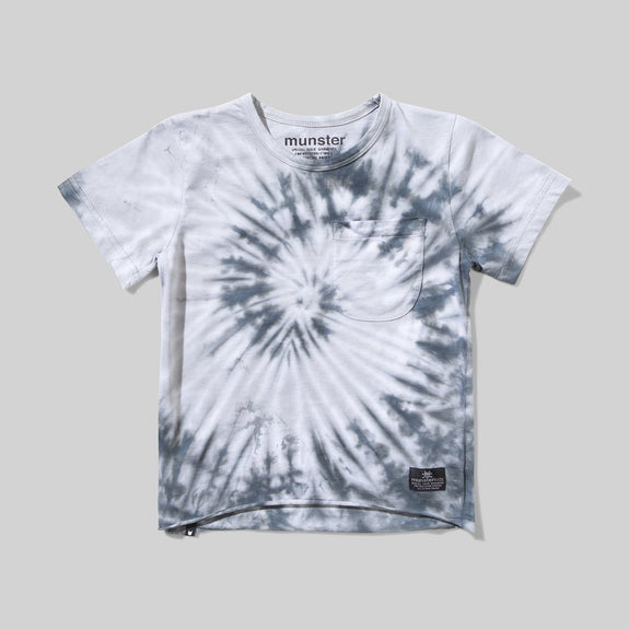Whirl Pool Tee