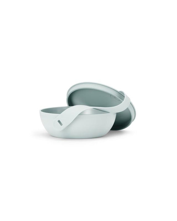Porter Plastic Bowl - Mint