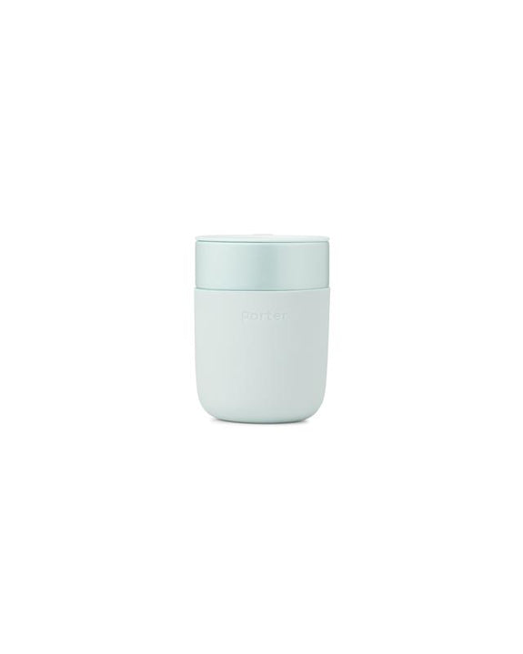 Porter Ceramic Mug - Mint