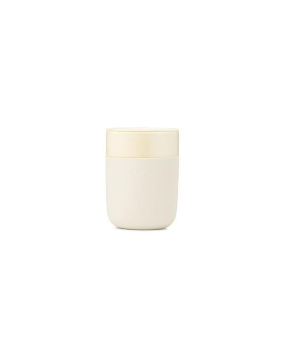 Porter Ceramic Mug - Cream