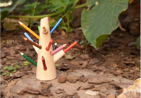 Pencils Tree