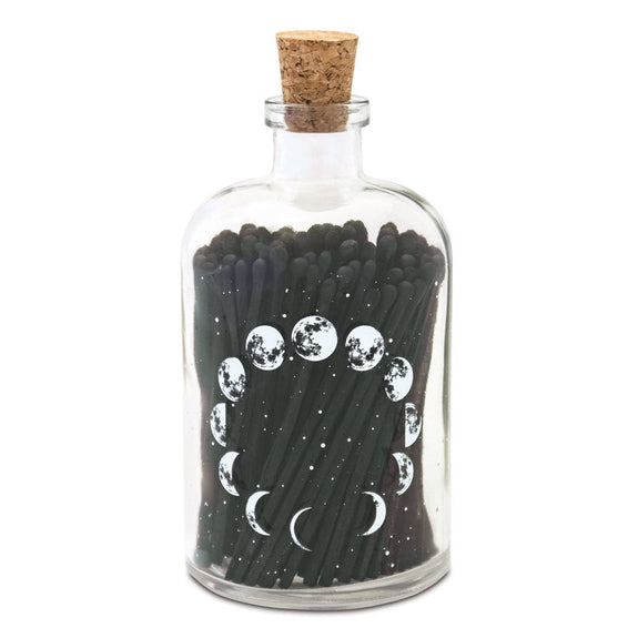 Large Match Bottle Astronomy