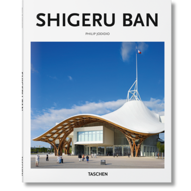 Shigeru Ban