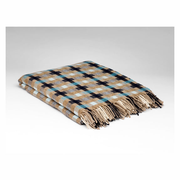 Supersoft Throw (Various Colors/Designs)