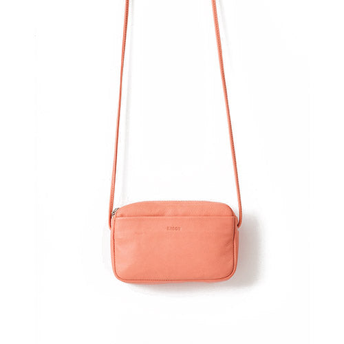 Mini Purse - Melon
