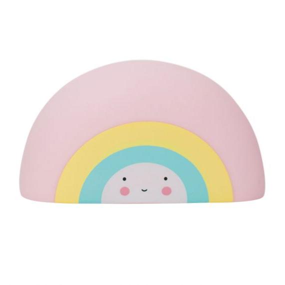 Rainbow Bath Toy