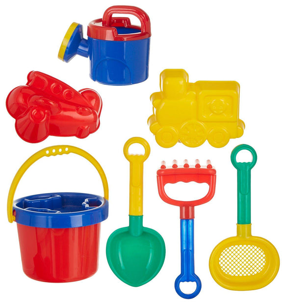 Deluxe Beach Gear Set