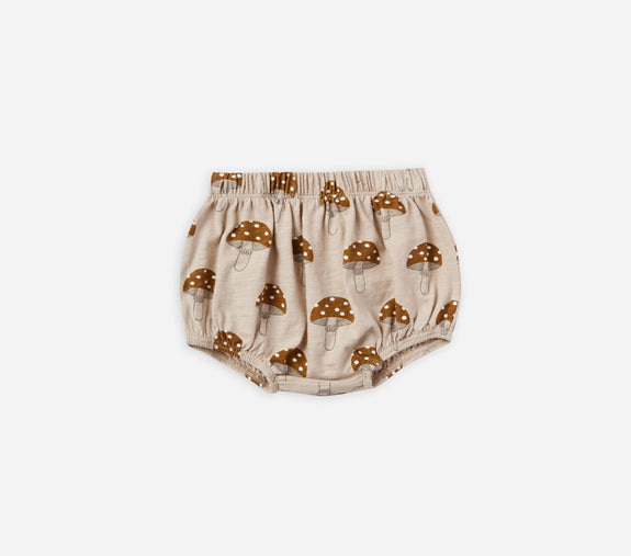Mushroom Bloomers