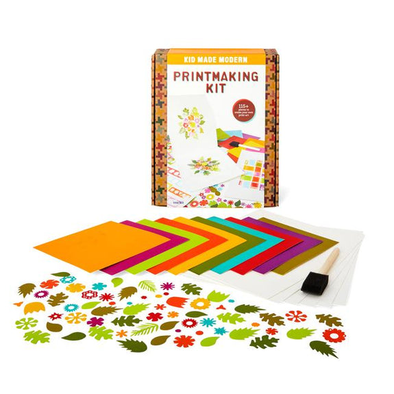 Printmaking Kit