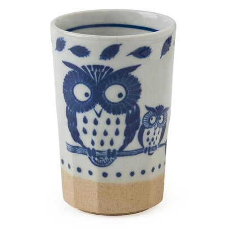 Owl Cup