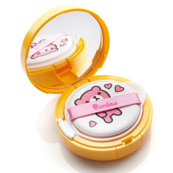 Puttisu Baby Sunscreen & Cushion