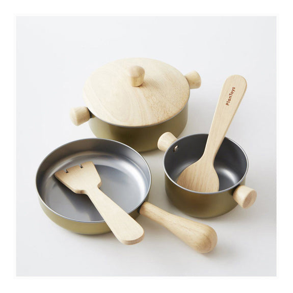 Cooking Utensils