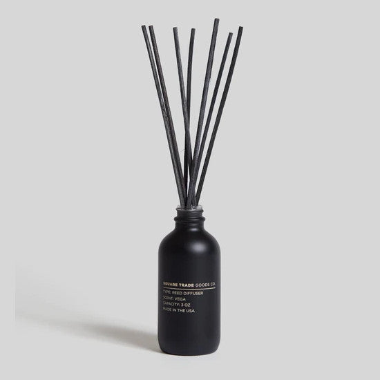 Reed Diffuser - Vega