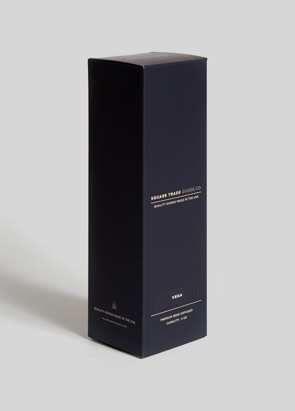 Reed Diffuser - Vega