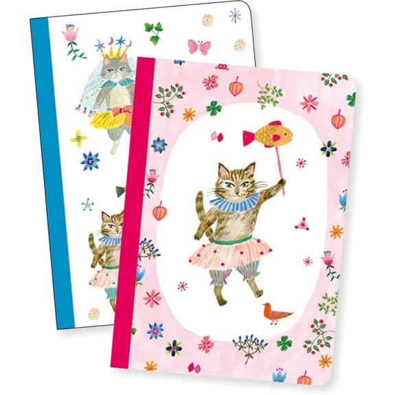 Little Notebook Aiko