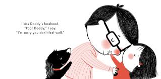 Feel Better, Daddy: A Story About Empathy