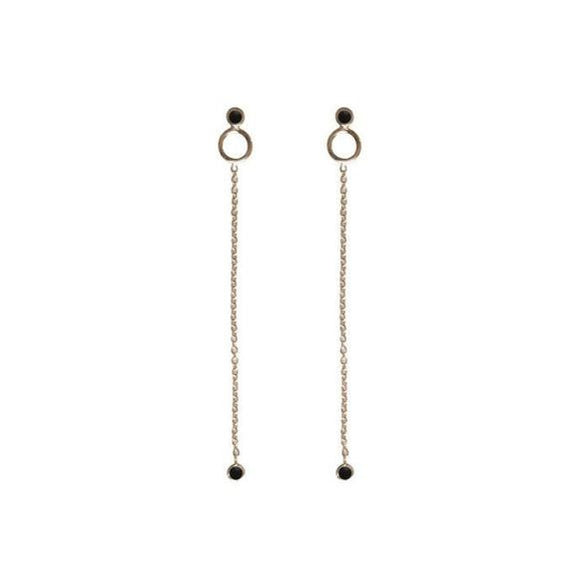Faye Earrings