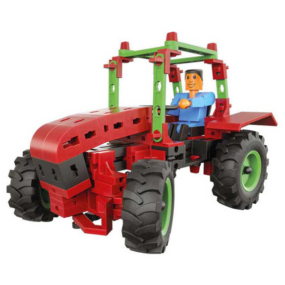 Tractors